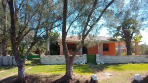 Casa de Praia a 2 minutos do mar em Arroio Teixeira