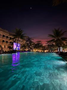 NHẬT MINH HOMESTAY PHÚ QUỐC