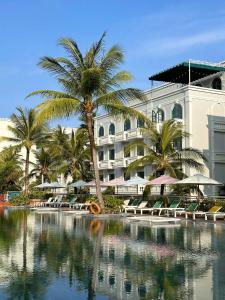 NHẬT MINH HOMESTAY PHÚ QUỐC