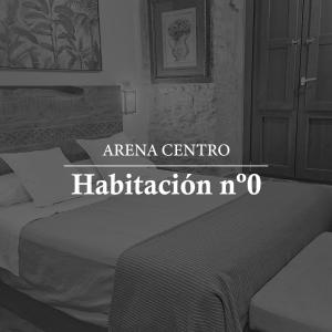 Arena Centro Rooms&Suites, by Homing U