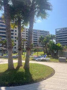 Posidonia Apartment