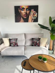 Posidonia Apartment