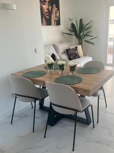 Posidonia Apartment