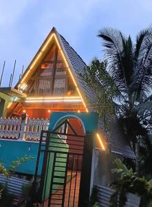 A2 Family Cabana Ella