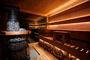 The Lake House 野尻湖