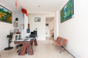 Urbanview Hotel AVA Banjarmasin by RedDoorz