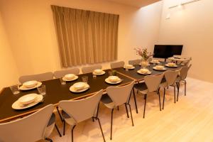 Sevens Inn Takaramachi