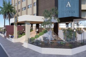 Tolenza Hotels Alanya