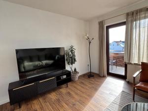 Ferienwohnung Grüne Oase