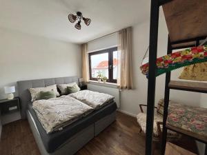 Ferienwohnung Grüne Oase