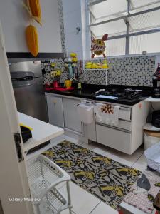 Edifício Miramar Alvorada