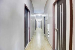 Hotel O REDDYS GRAND LUXURY ROOMS