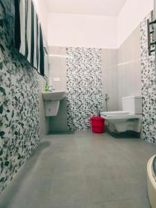 Marari Jose Villas