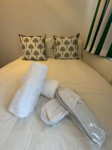 Cozy 1BR Next to East Finchley Station, N2