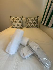 Cozy 1BR Next to East Finchley Station, N2