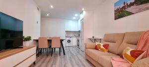 Apartamentos San Gabriel