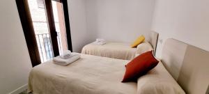 Apartamentos San Gabriel