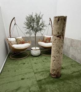 Apartamentos San Gabriel