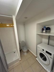 Duplex sur les toits 3 voyageurs