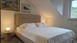 APARTMENTS JELENA 1,2,3,4 & 5 SUPETAR - free parking