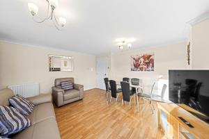St Clair 2 Bedroom Apartment - Leigh, Edinburgh
