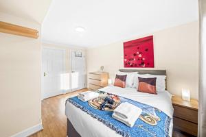 St Clair 2 Bedroom Apartment - Leigh, Edinburgh