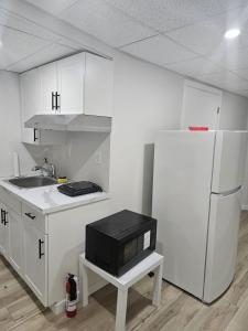 2 Bedroom Suite in Transcona