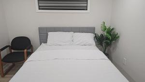 2 Bedroom Suite in Transcona
