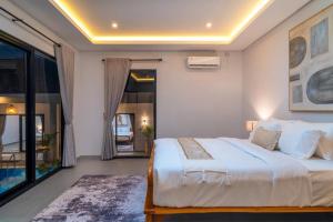 New Privat Villas Uluwatu - Baik Baik Villas 1