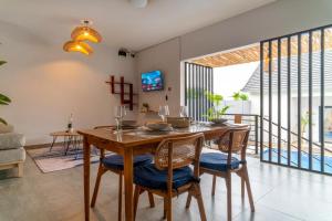 New Privat Villas Uluwatu - Baik Baik Villas 1