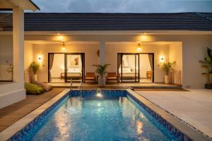 New Privat Villas Uluwatu - Baik Baik Villas 1
