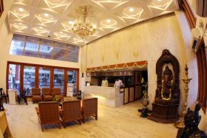 Hotel Navaratna Palace