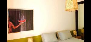 Superbe Arty&Design dominant plage des basques