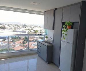 MotoGP Goiânia 3 Quartos Suítes-Lago das Rosas