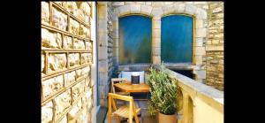 Superbe Arty&Design dominant plage des basques