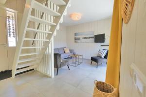 Modern vacation home in Callantsoog