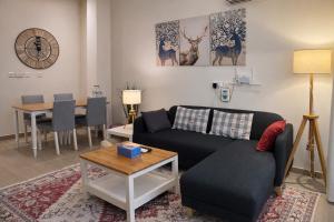 Private 1BHK Apartment in Bosher