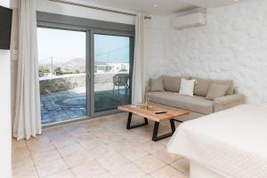 The Stone House Naxos