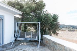 The Stone House Naxos