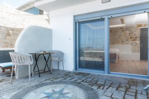 The Stone House Naxos