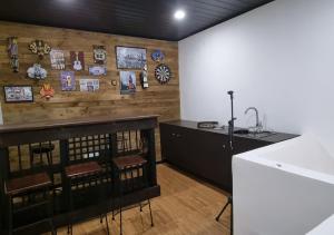 365 Residencies