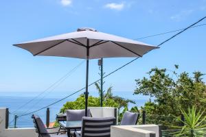 Casa da Vila Apartments