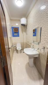 Luxuriously furnished hotel apartments The first neighborhood of 6th of October