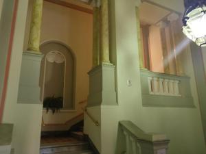 ANTICHE MEMORIE-ELEGANZA E CONFORT-Palazzo Gropallo, Genova Brignole