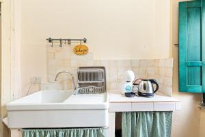 Romeo e Giulietta Rooms