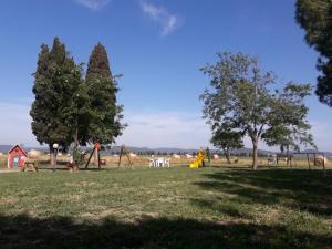 Appartamento Glicine