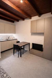 Cozy oasis on the Navigli