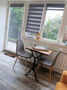 Altea - Lago di Como nuovo accogliente mini appartamento vicino alla spiaggia e giardino