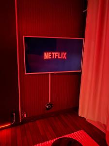 LEnvers #M01 - Suite avec SPA privatif à Metz