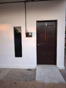 Cozy House near Pantai Cenang